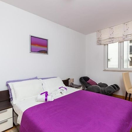 Apartment Buby Dubrovnik Dış mekan fotoğraf