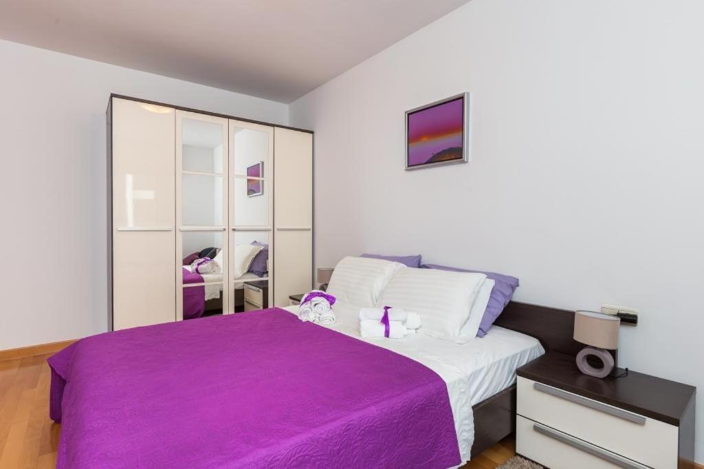 Apartment Buby Dubrovnik Dış mekan fotoğraf