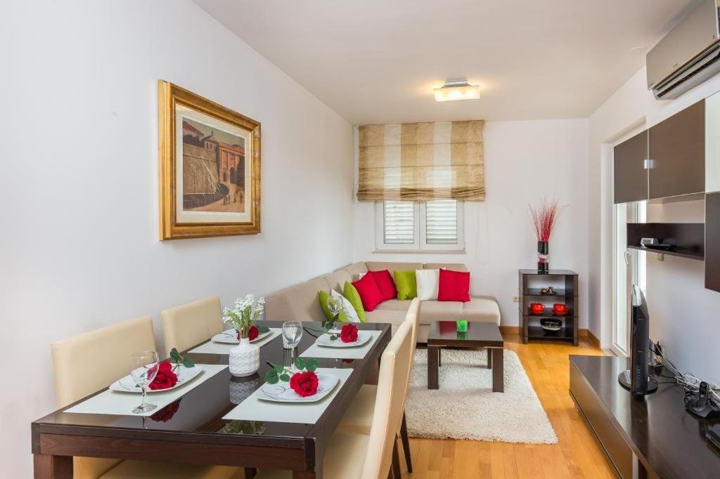Apartment Buby Dubrovnik Dış mekan fotoğraf