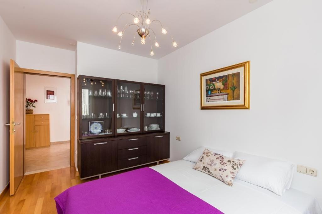 Apartment Buby Dubrovnik Dış mekan fotoğraf