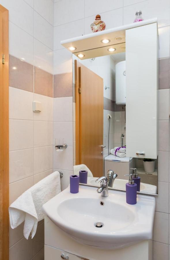 Apartment Buby Dubrovnik Dış mekan fotoğraf