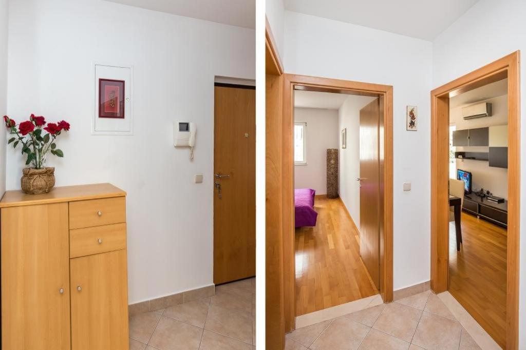 Apartment Buby Dubrovnik Dış mekan fotoğraf
