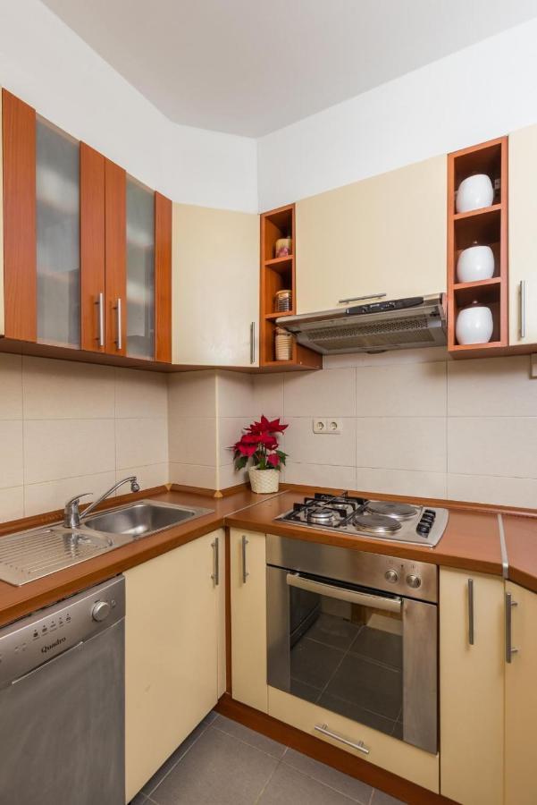 Apartment Buby Dubrovnik Dış mekan fotoğraf