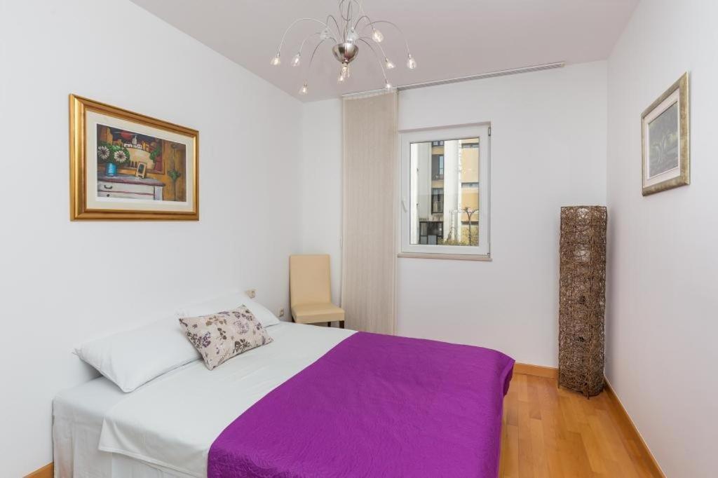 Apartment Buby Dubrovnik Dış mekan fotoğraf