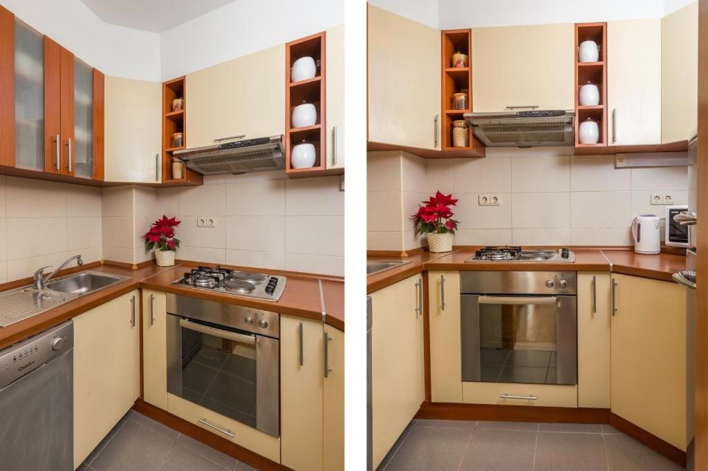 Apartment Buby Dubrovnik Dış mekan fotoğraf