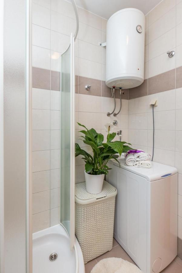 Apartment Buby Dubrovnik Dış mekan fotoğraf